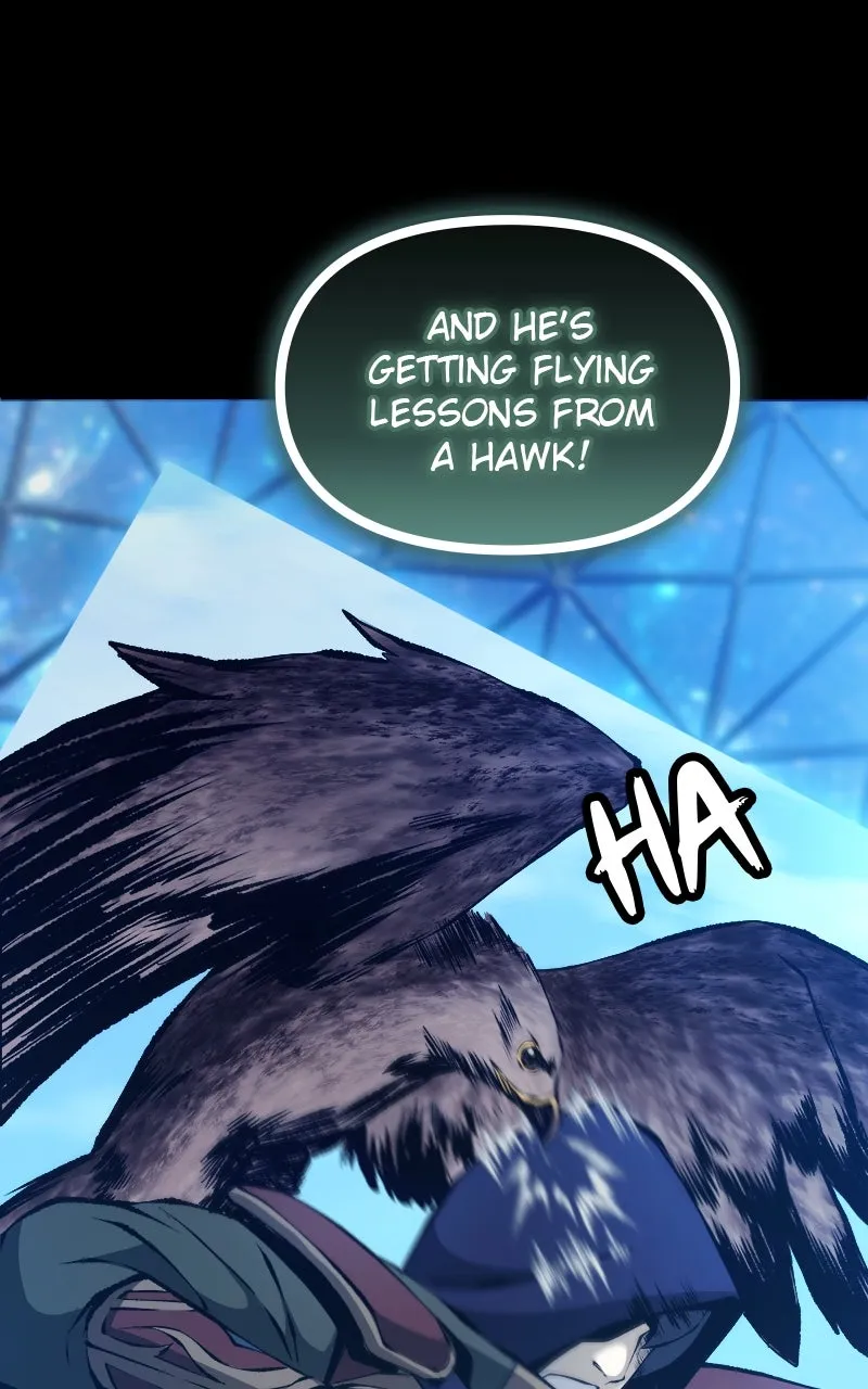 The Primal Hunter Chapter 79 page 79 - 