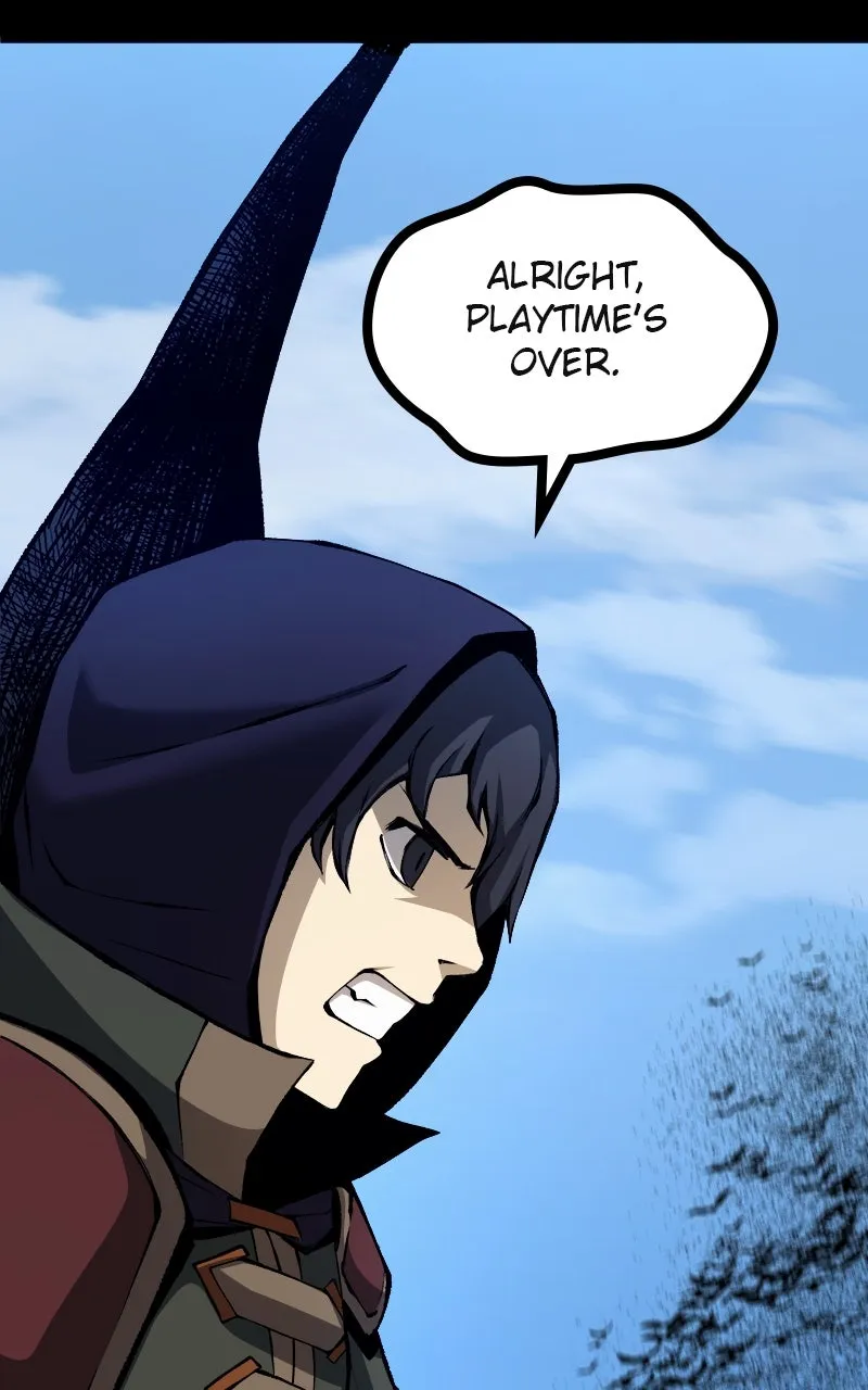The Primal Hunter Chapter 79 page 81 - 