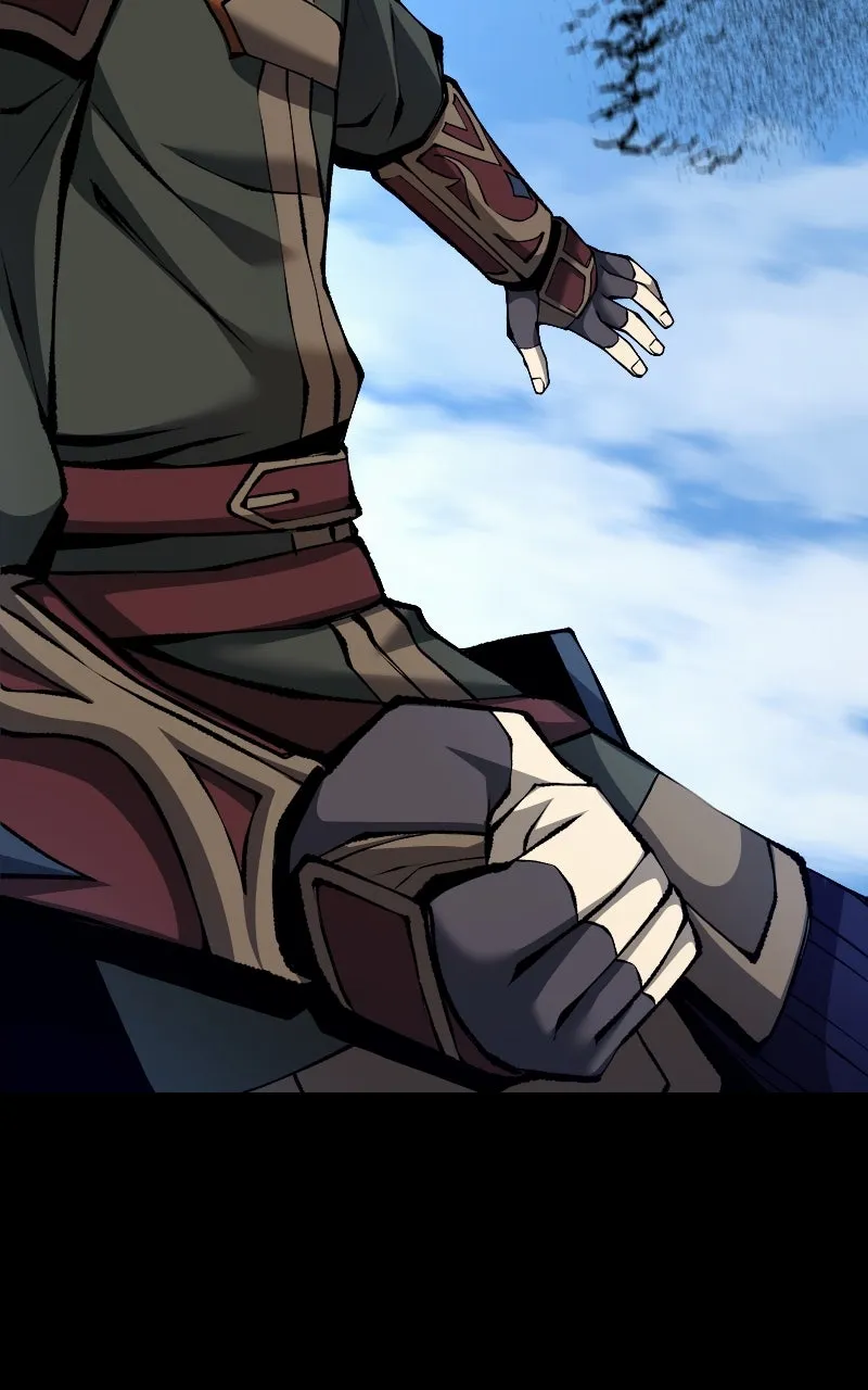 The Primal Hunter Chapter 79 page 82 - 