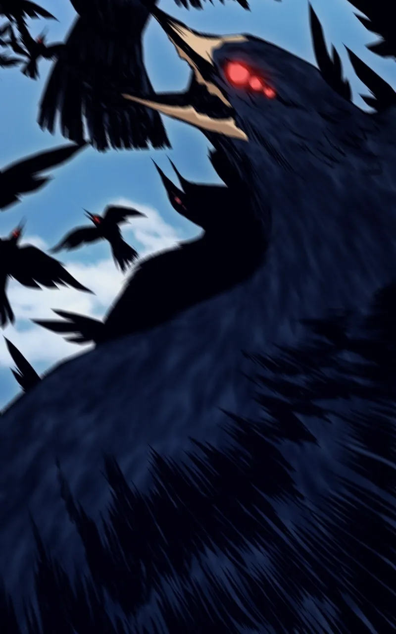 The Primal Hunter Chapter 79 page 85 - 