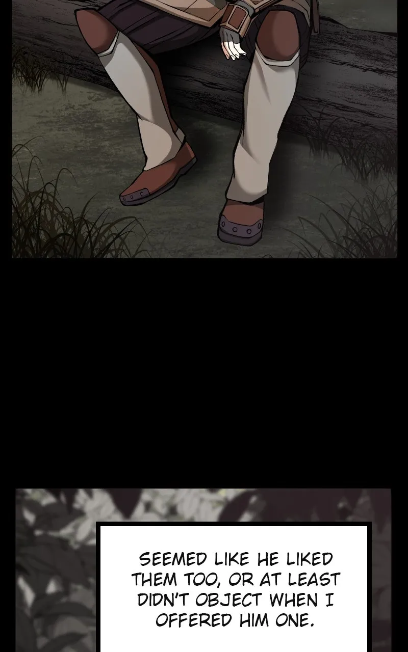 The Primal Hunter Chapter 79 page 10 - 
