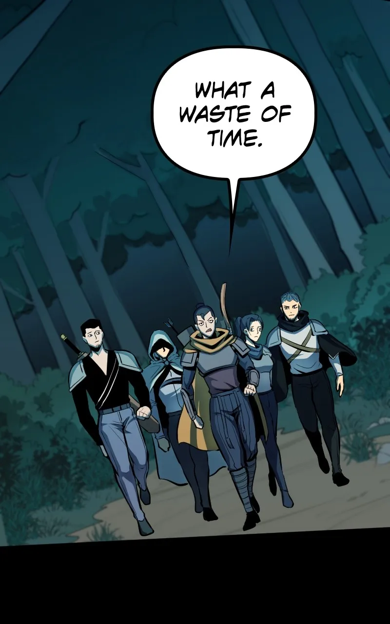 The Primal Hunter Chapter 8 page 2 - 