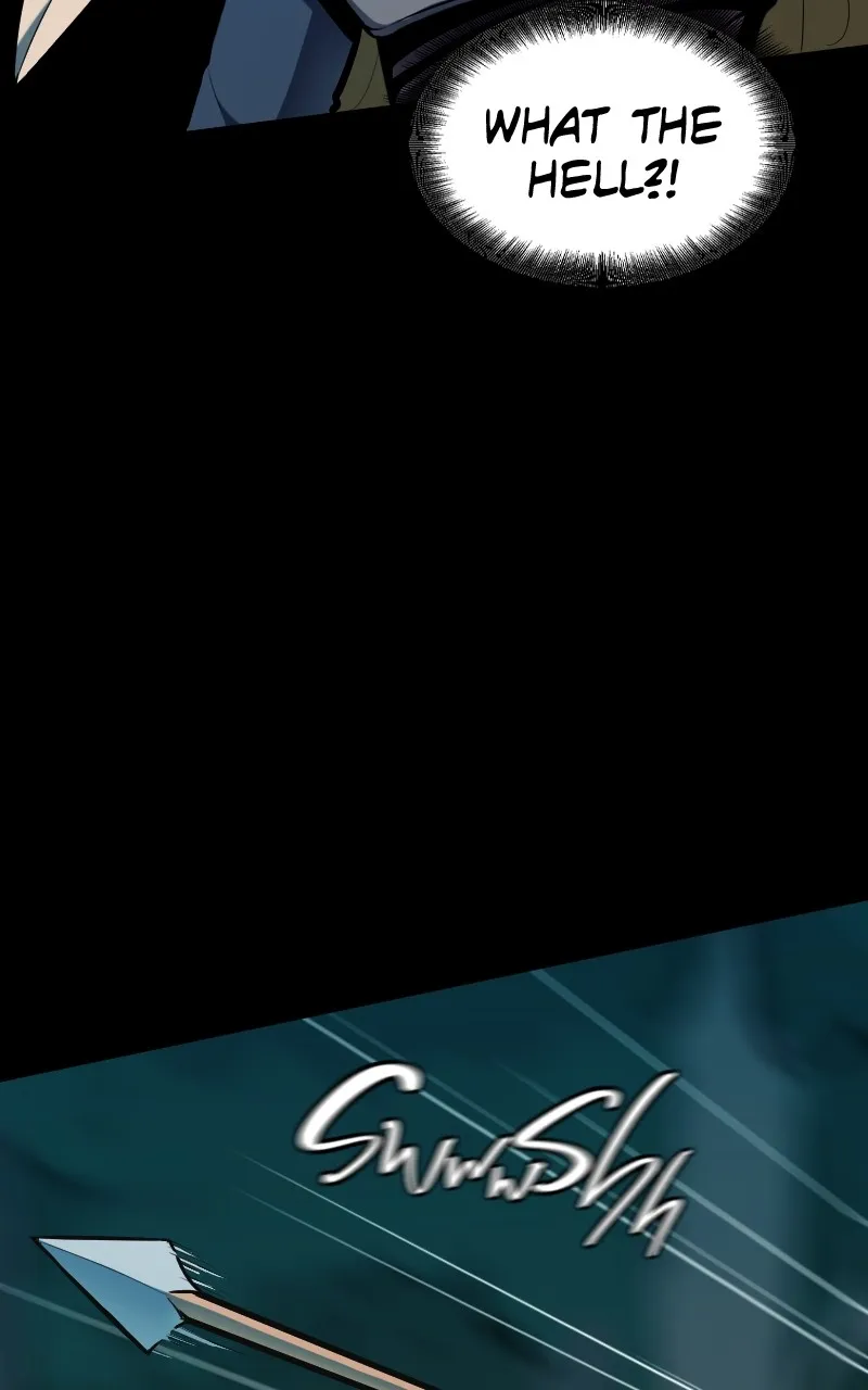 The Primal Hunter Chapter 8 page 11 - 