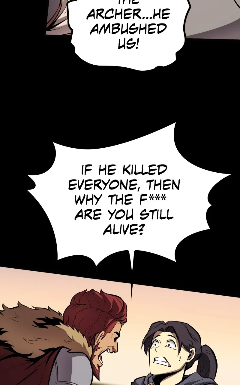The Primal Hunter Chapter 8 page 108 - 