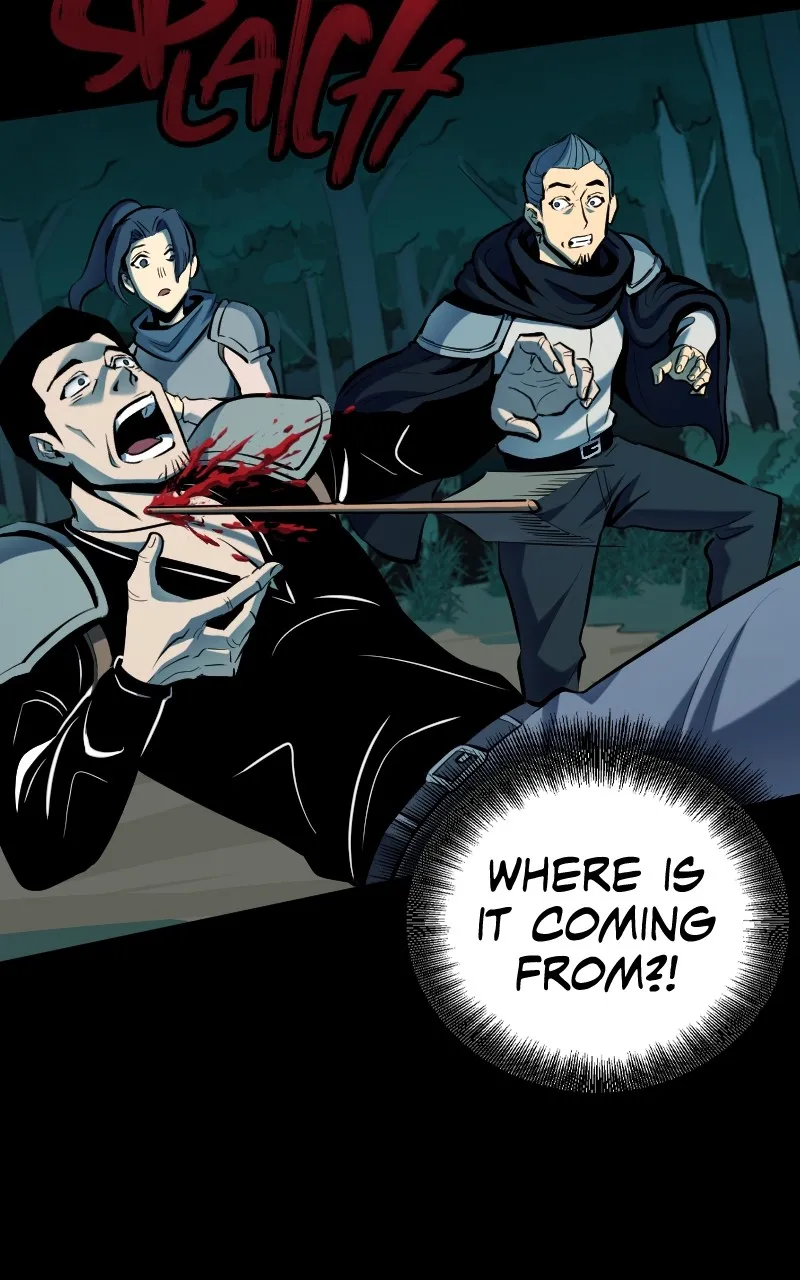 The Primal Hunter Chapter 8 page 13 - 
