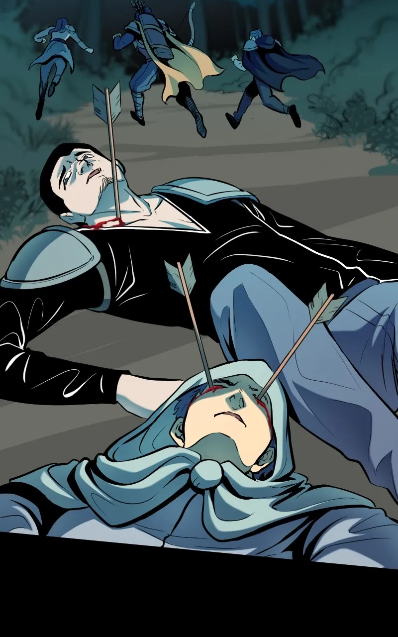 The Primal Hunter Chapter 8 page 15 - 