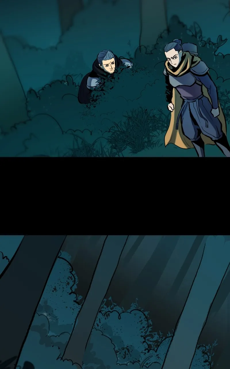 The Primal Hunter Chapter 8 page 18 - 