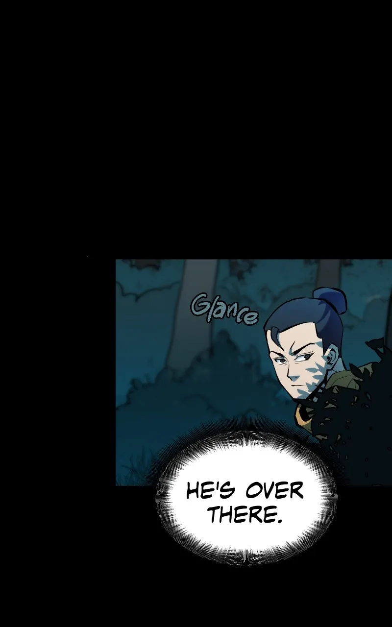 The Primal Hunter Chapter 8 page 20 - 