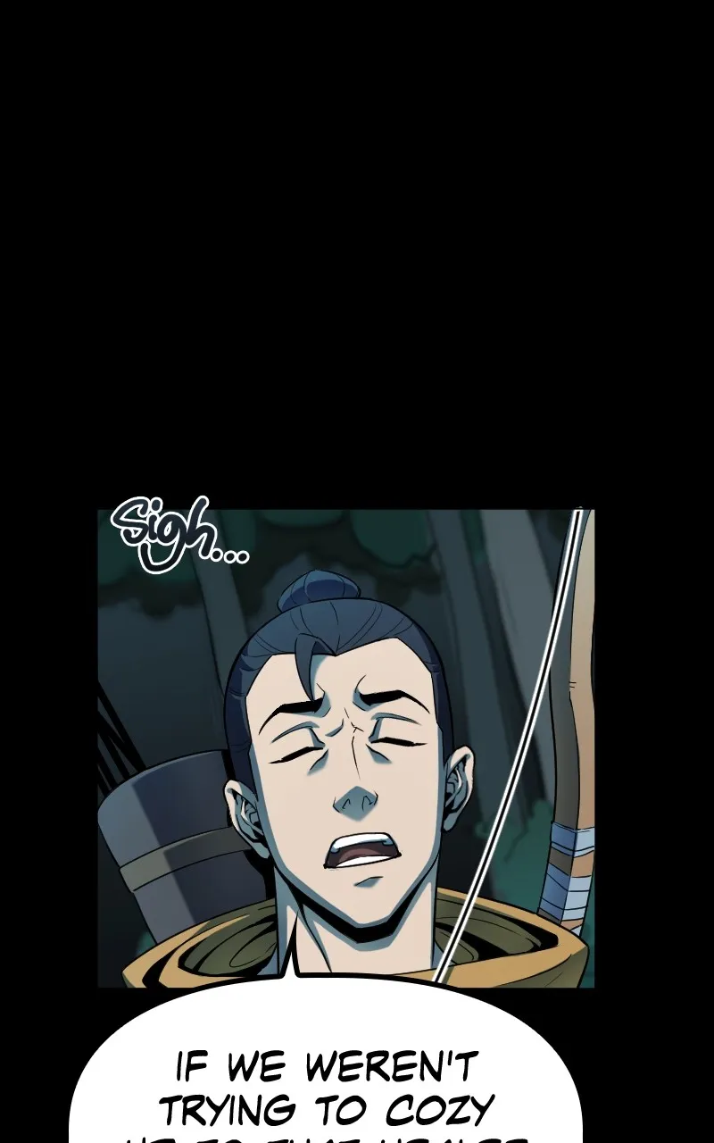 The Primal Hunter Chapter 8 page 3 - 