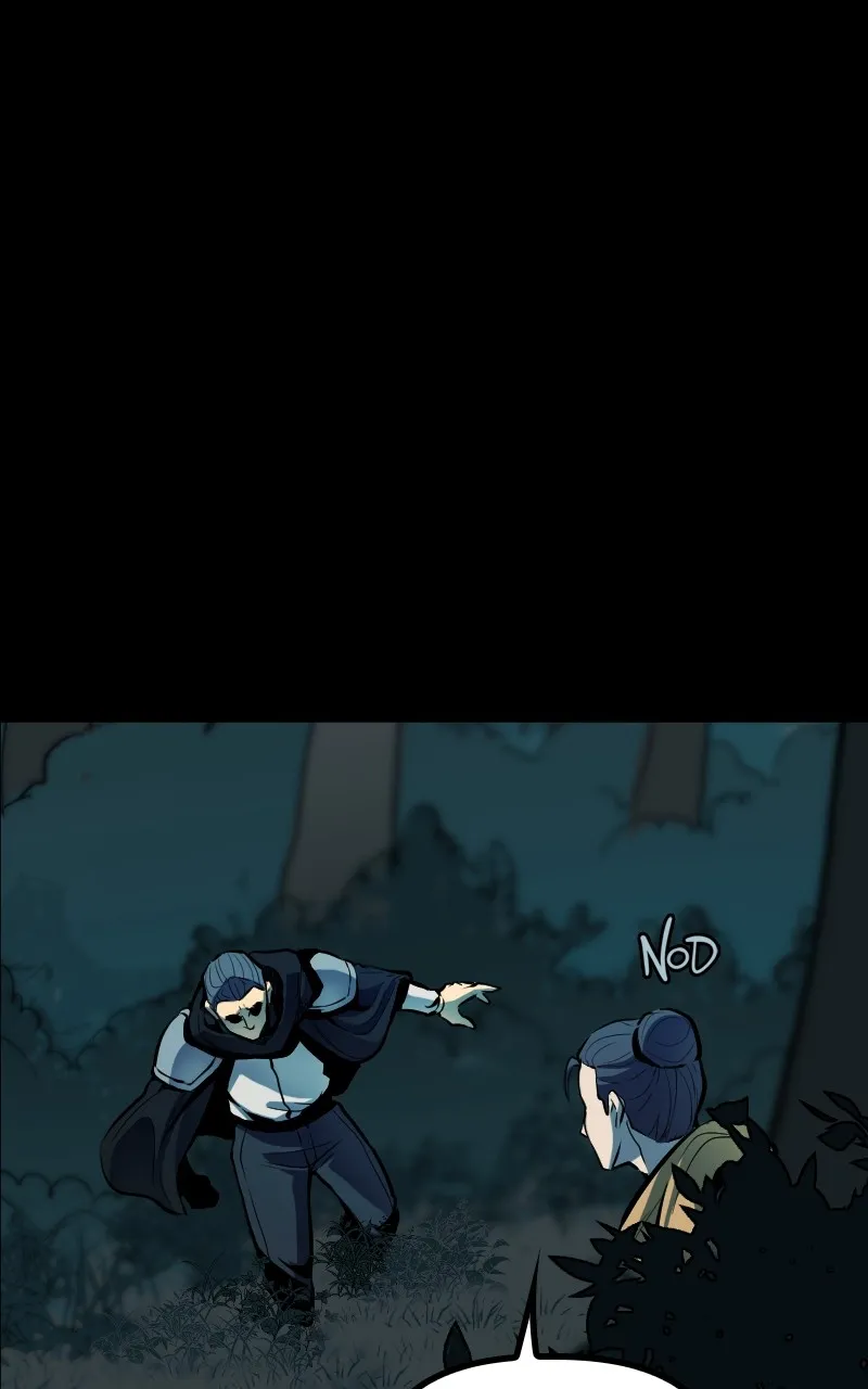 The Primal Hunter Chapter 8 page 21 - 