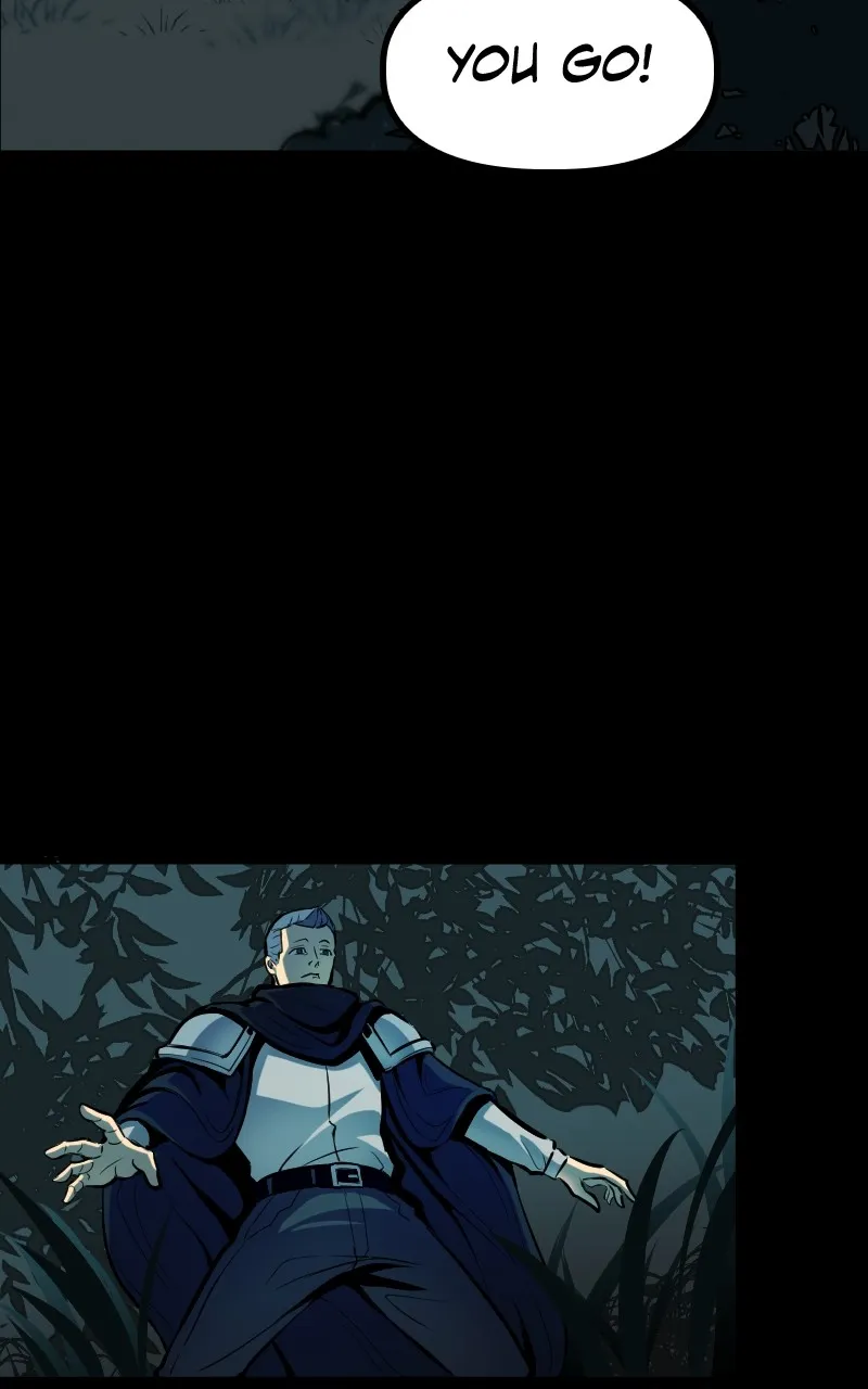 The Primal Hunter Chapter 8 page 22 - 