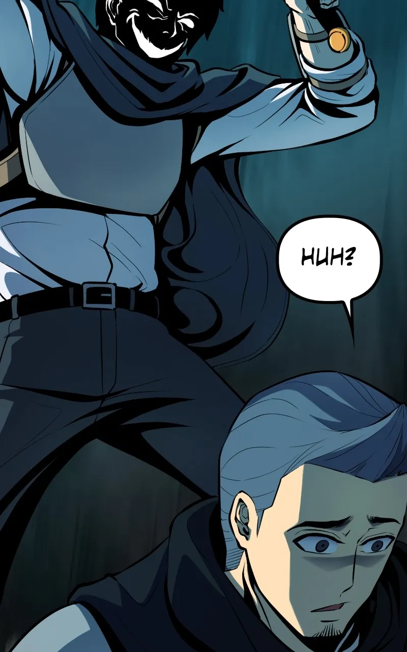 The Primal Hunter Chapter 8 page 25 - 