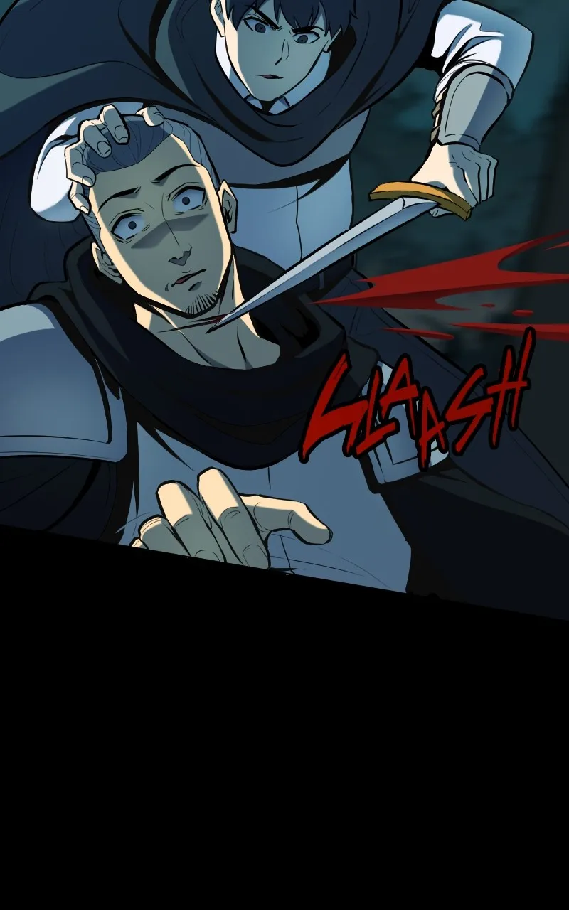 The Primal Hunter Chapter 8 page 28 - 