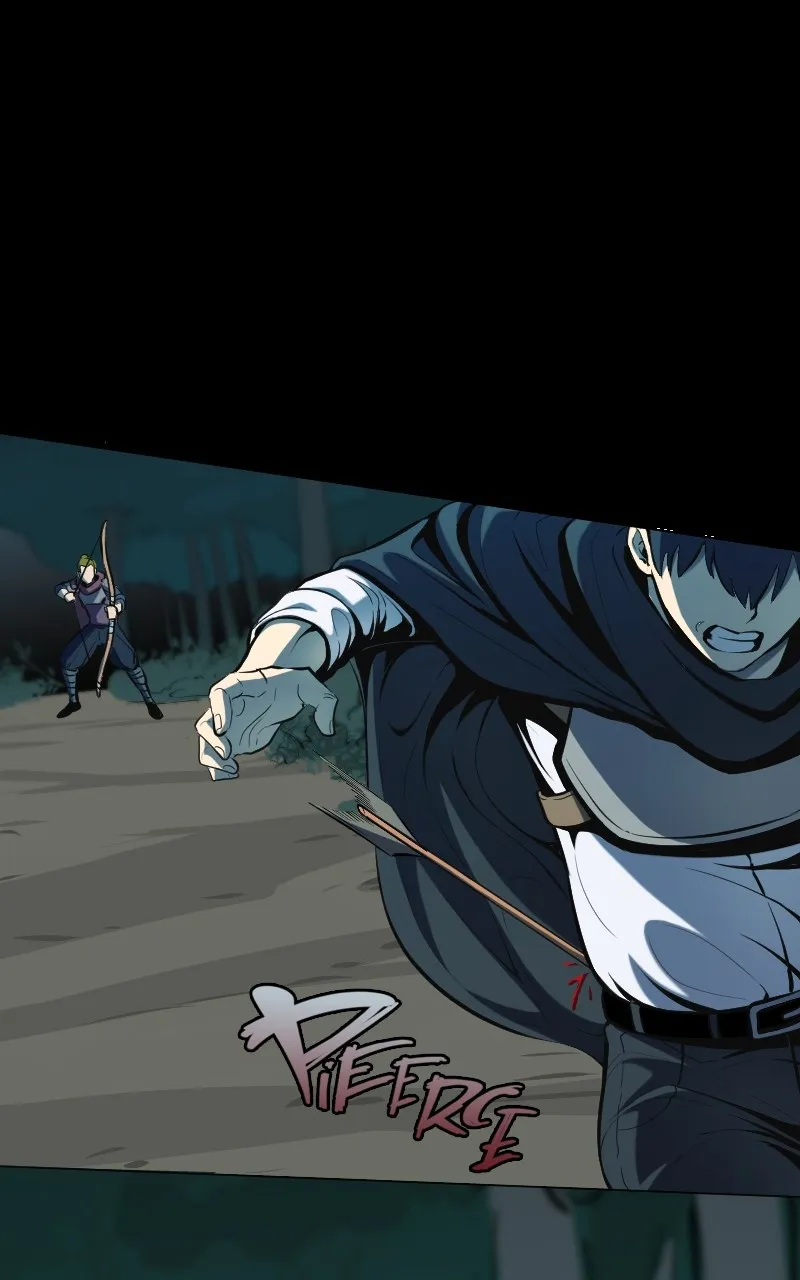 The Primal Hunter Chapter 8 page 30 - 