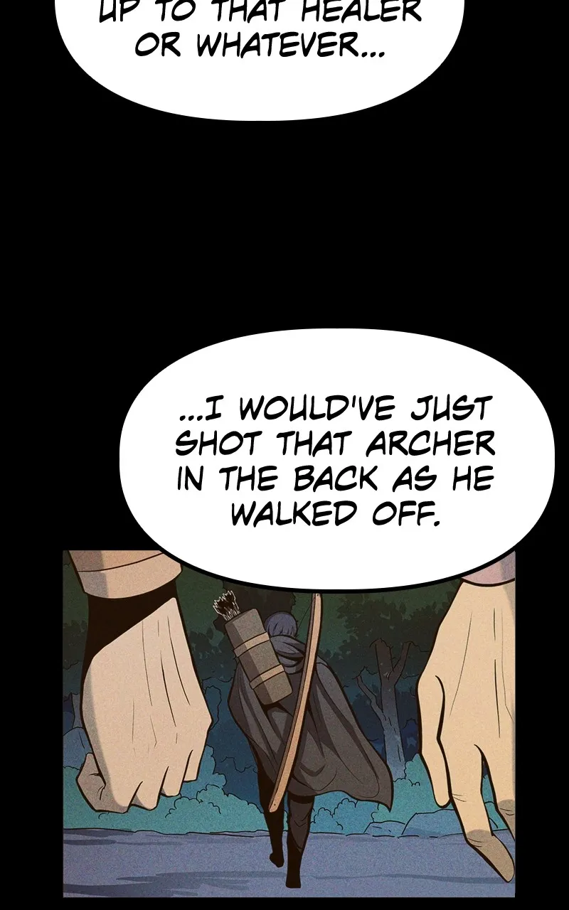 The Primal Hunter Chapter 8 page 4 - 