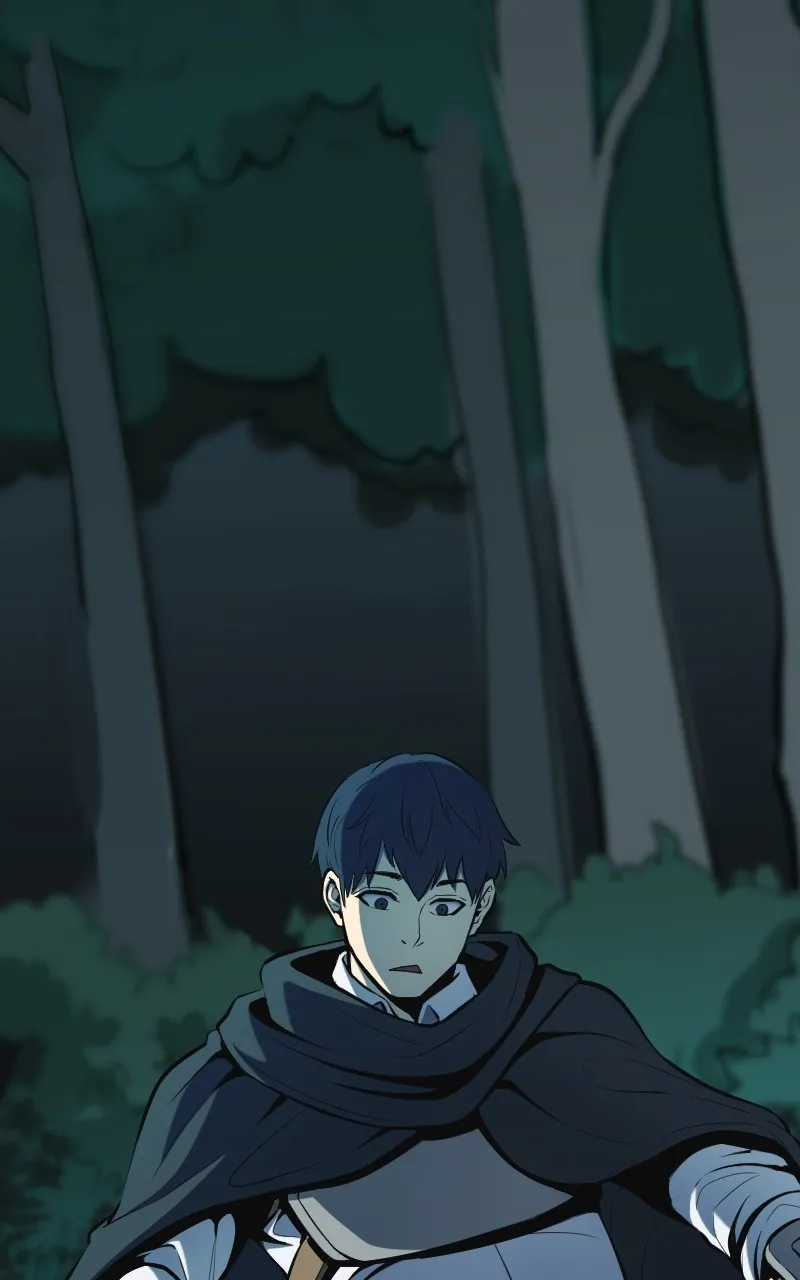 The Primal Hunter Chapter 8 page 31 - 