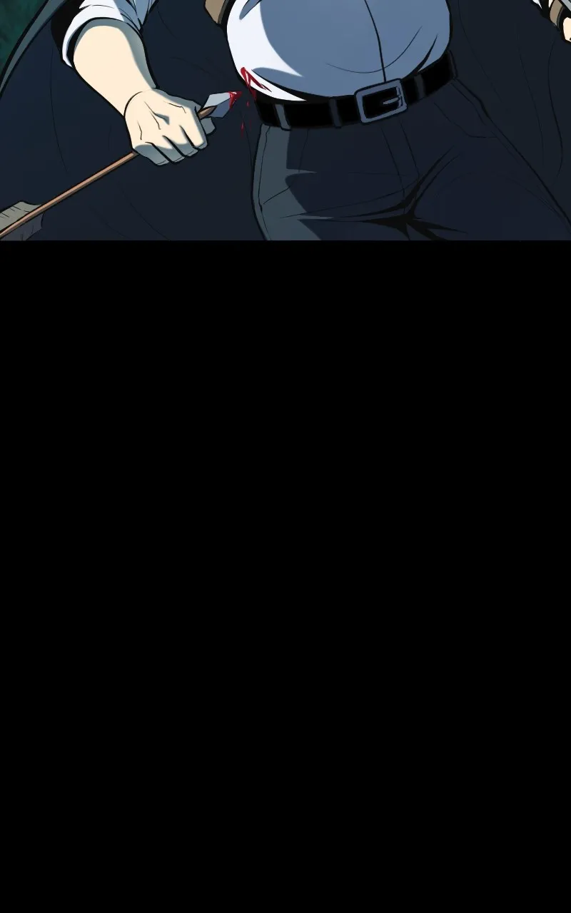 The Primal Hunter Chapter 8 page 32 - 