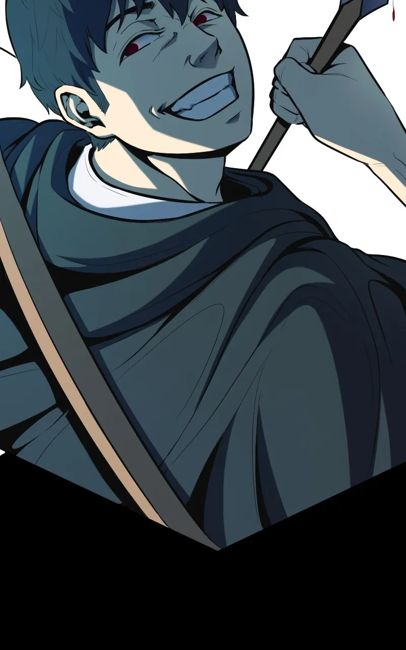 The Primal Hunter Chapter 8 page 34 - 