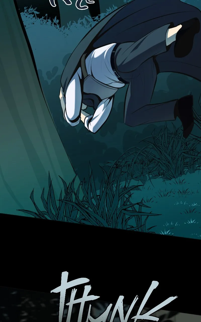 The Primal Hunter Chapter 8 page 37 - 