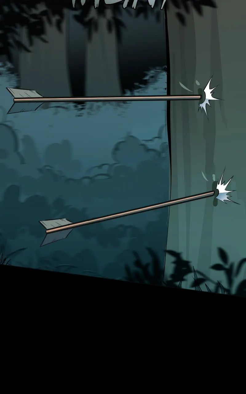 The Primal Hunter Chapter 8 page 38 - 