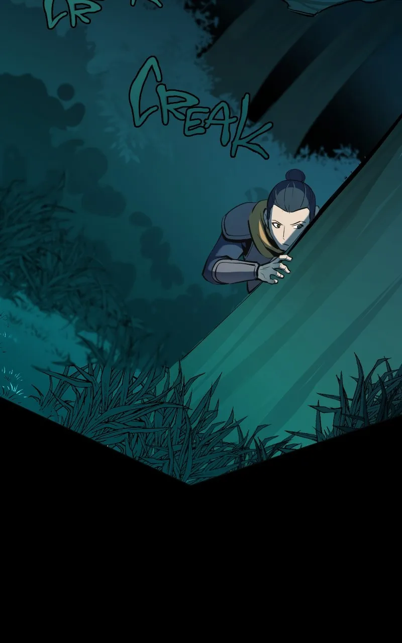The Primal Hunter Chapter 8 page 41 - 