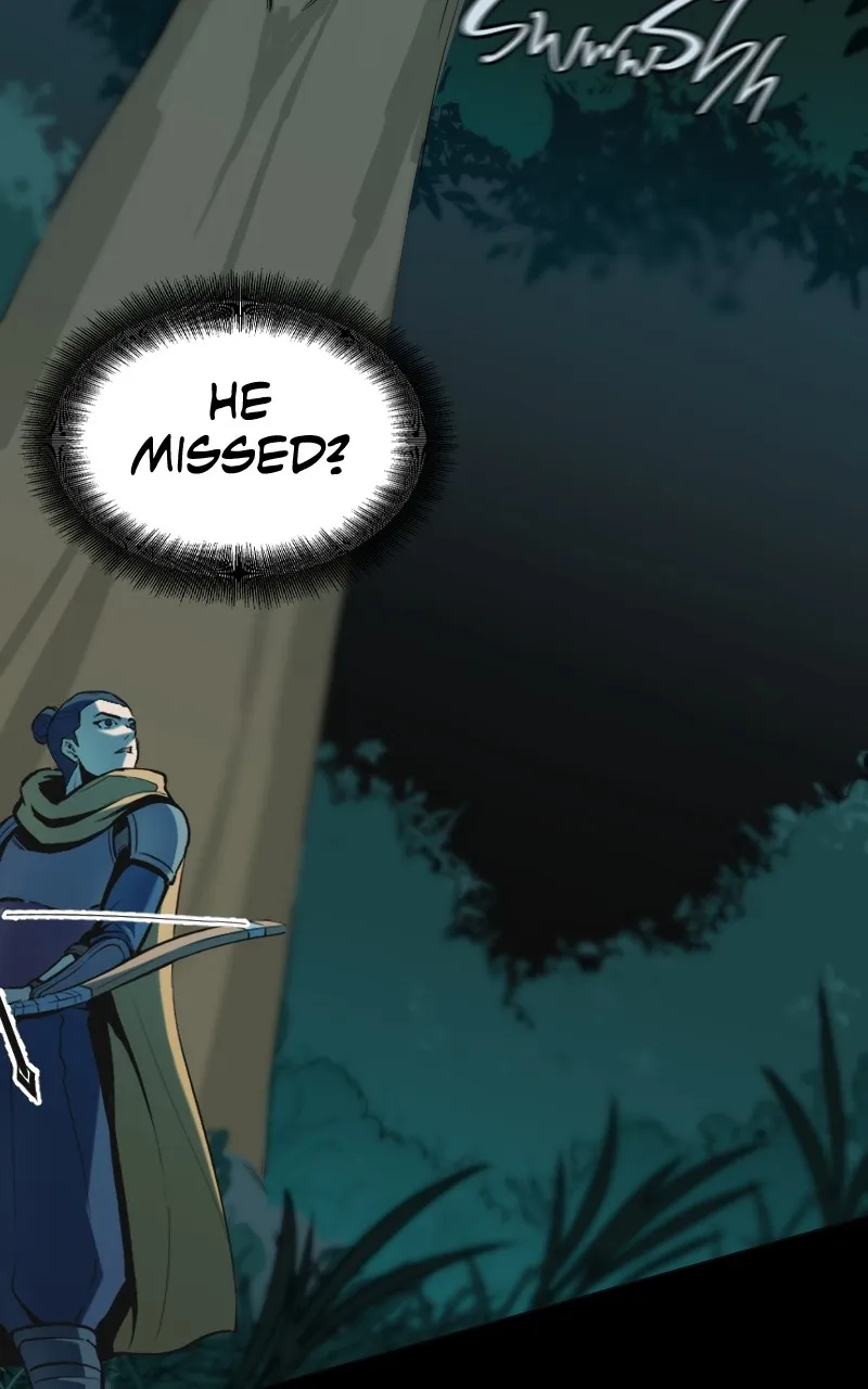 The Primal Hunter Chapter 8 page 45 - 