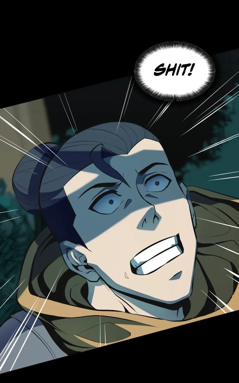 The Primal Hunter Chapter 8 page 47 - 