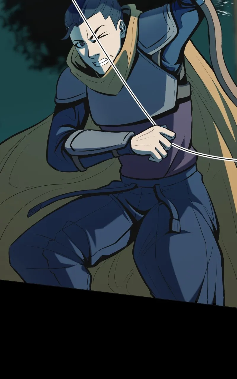 The Primal Hunter Chapter 8 page 49 - 