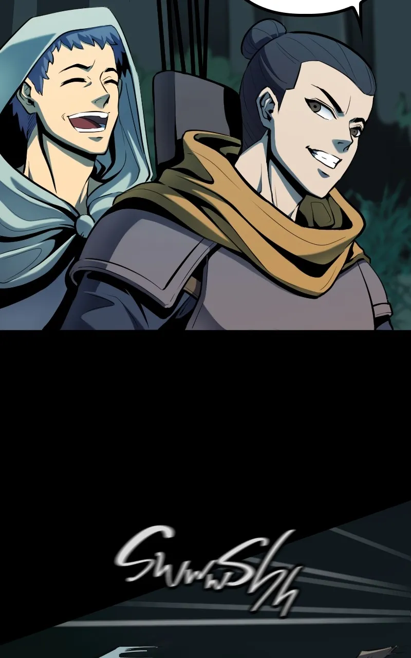 The Primal Hunter Chapter 8 page 6 - 