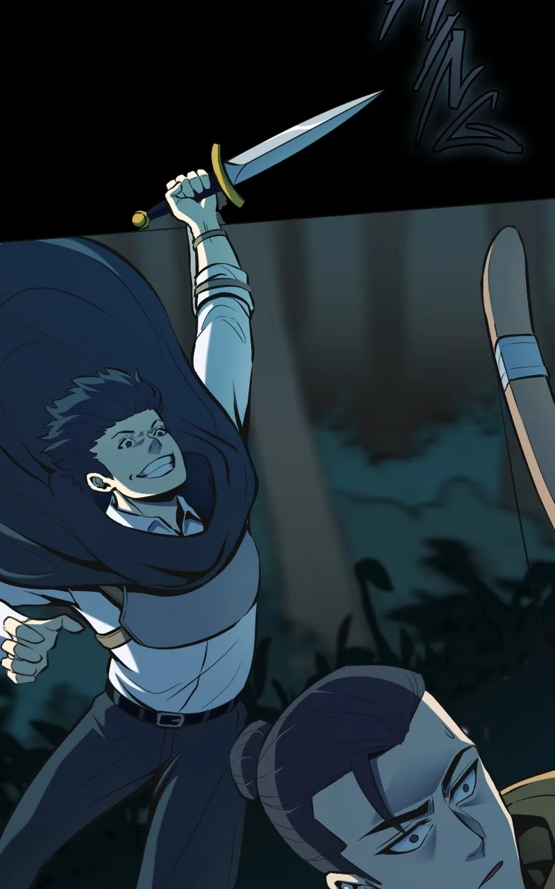 The Primal Hunter Chapter 8 page 52 - 