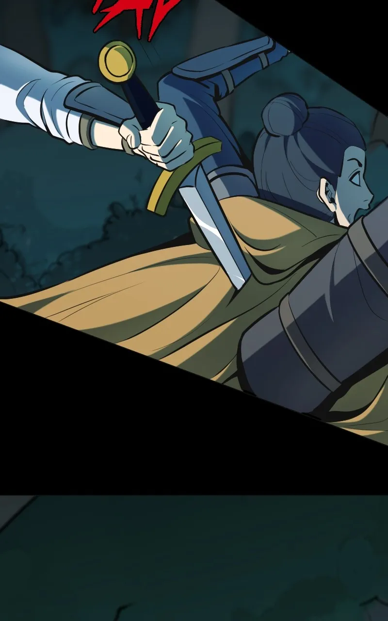 The Primal Hunter Chapter 8 page 54 - 