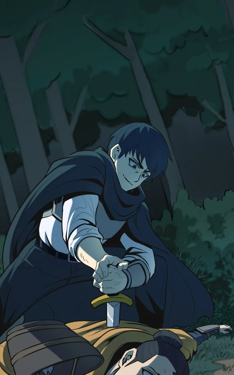 The Primal Hunter Chapter 8 page 55 - 