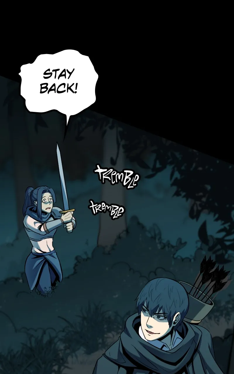 The Primal Hunter Chapter 8 page 58 - 
