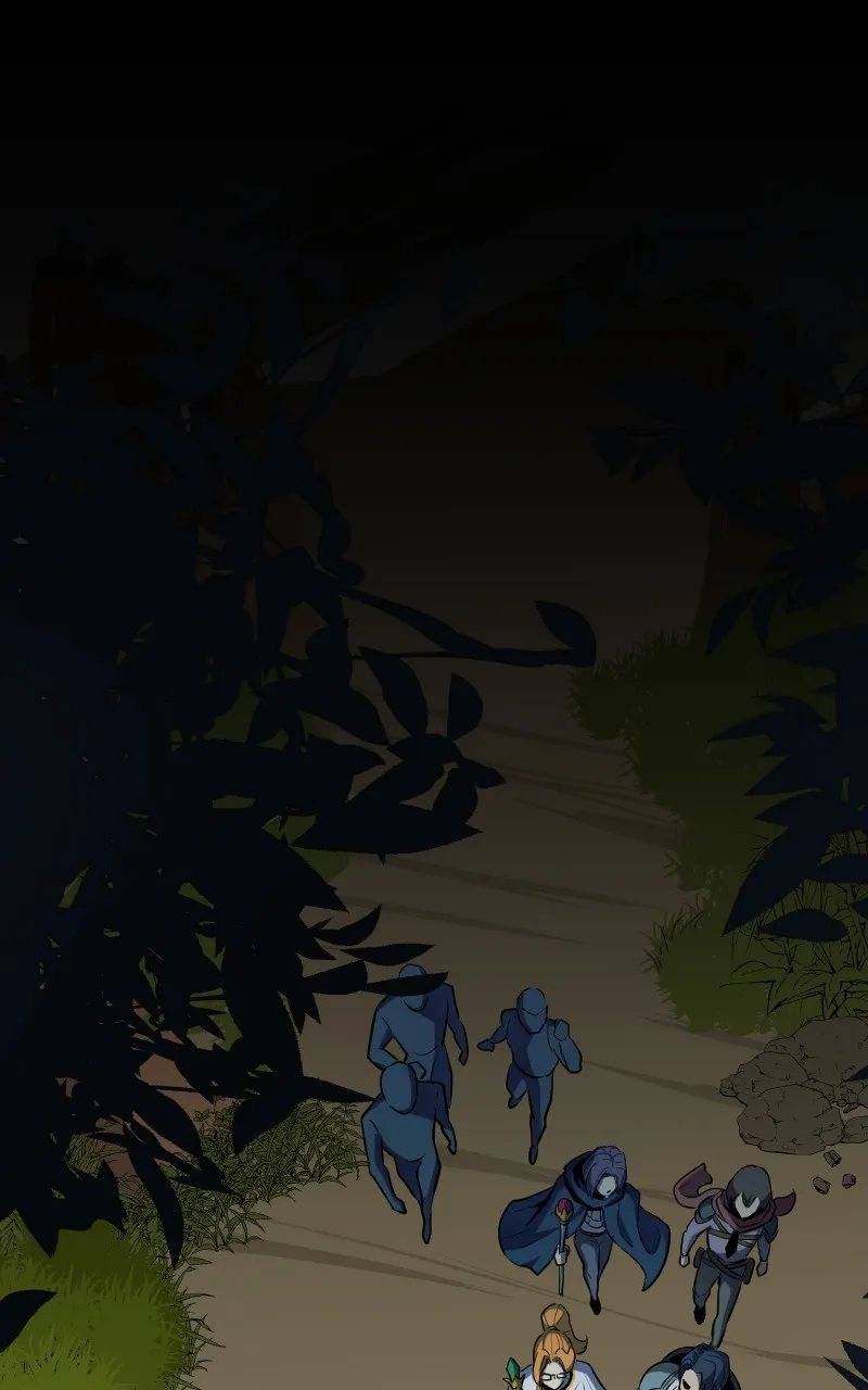 The Primal Hunter Chapter 8 page 62 - 
