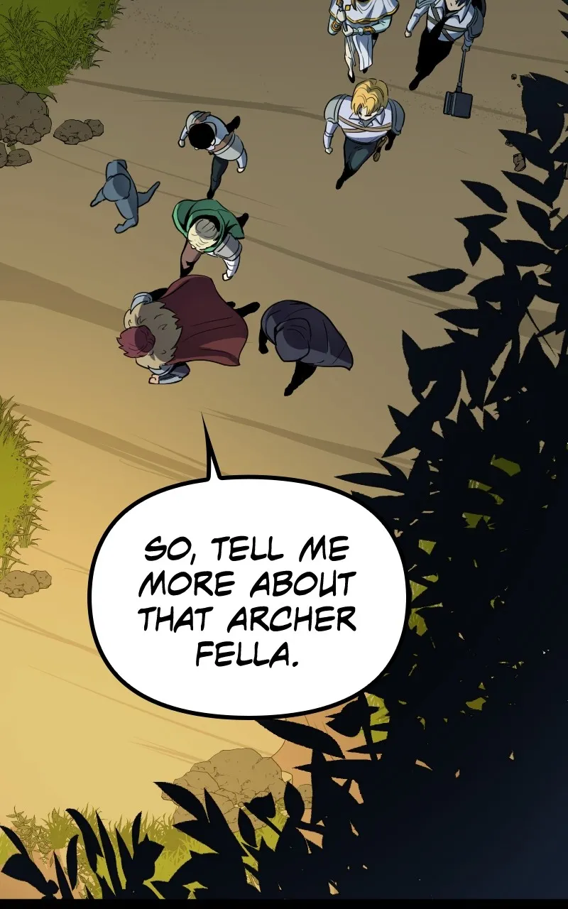 The Primal Hunter Chapter 8 page 63 - 