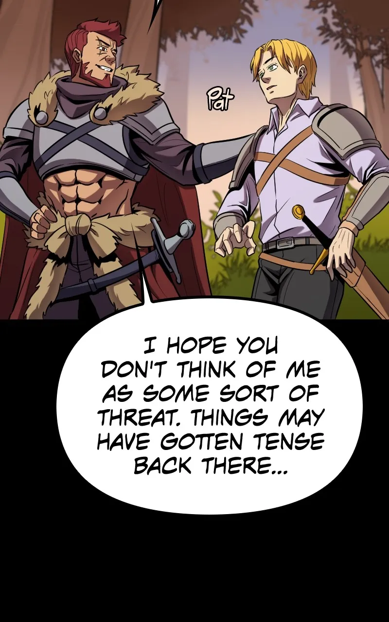 The Primal Hunter Chapter 8 page 69 - 