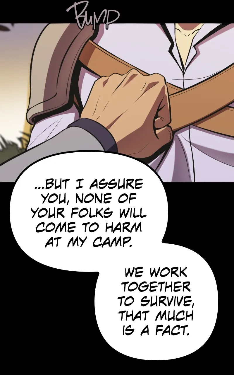 The Primal Hunter Chapter 8 page 70 - 