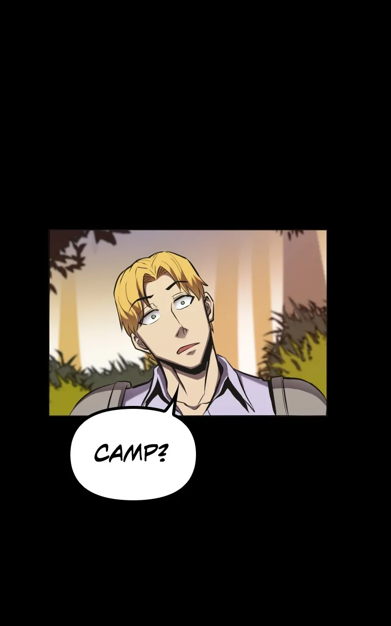 The Primal Hunter Chapter 8 page 71 - 