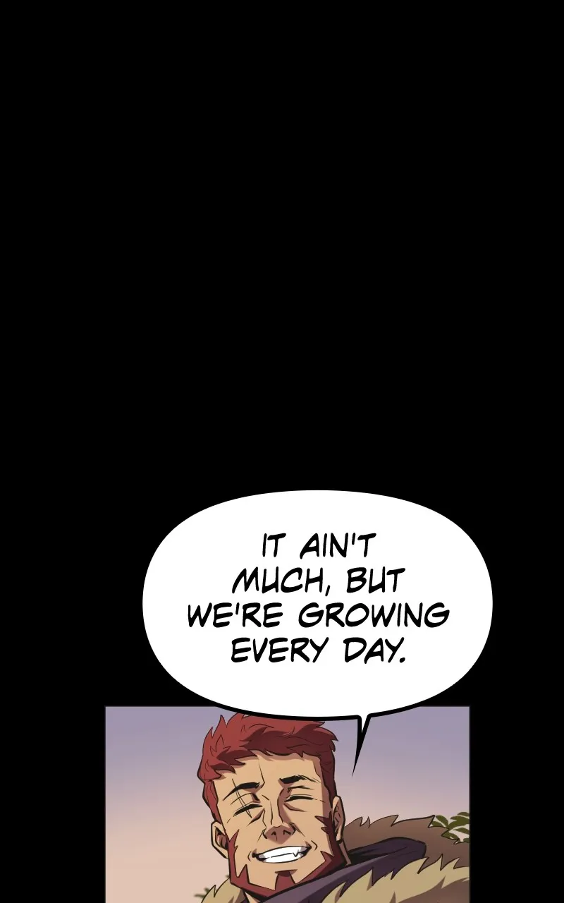 The Primal Hunter Chapter 8 page 76 - 