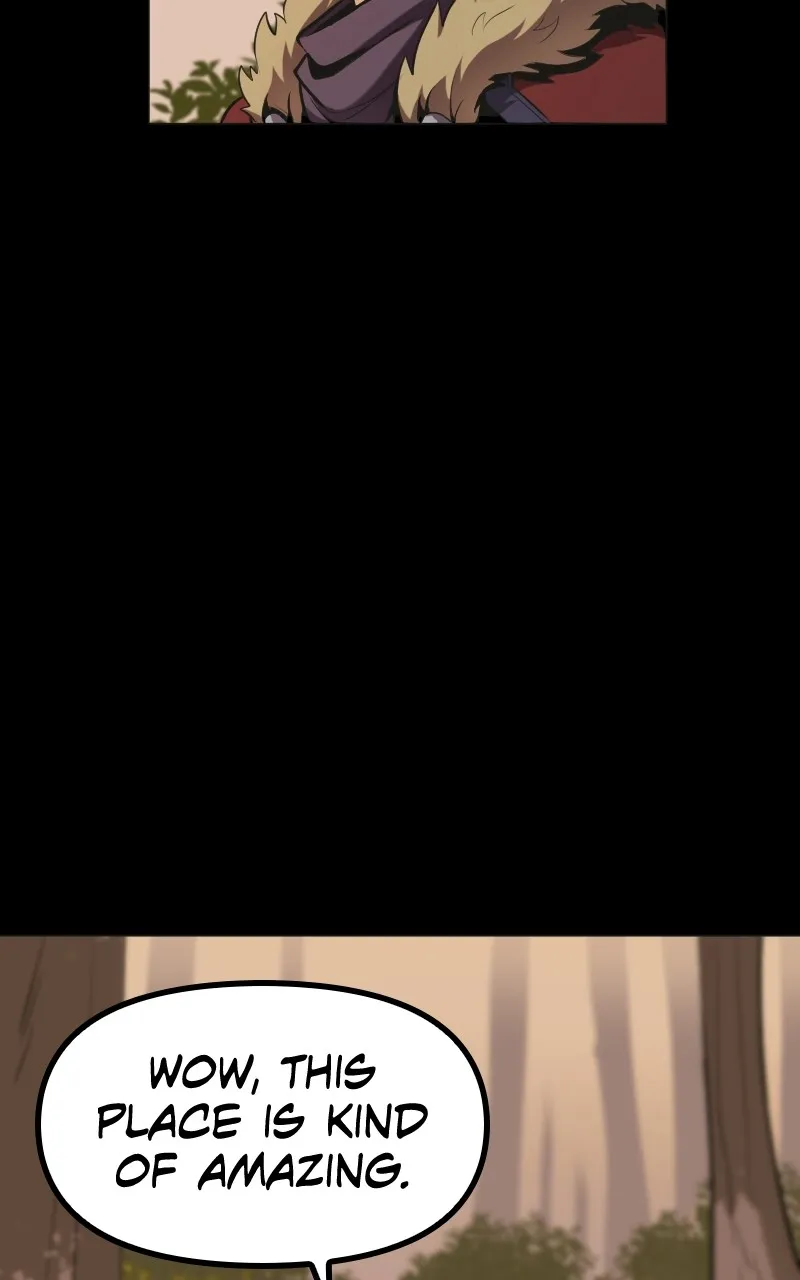 The Primal Hunter Chapter 8 page 77 - 
