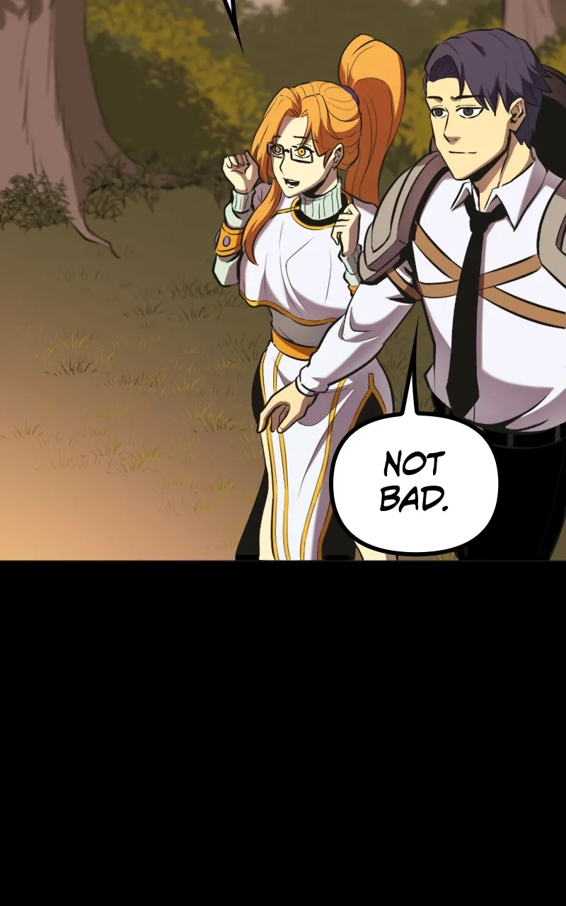 The Primal Hunter Chapter 8 page 78 - 