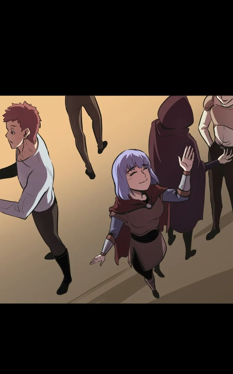 The Primal Hunter Chapter 8 page 79 - 