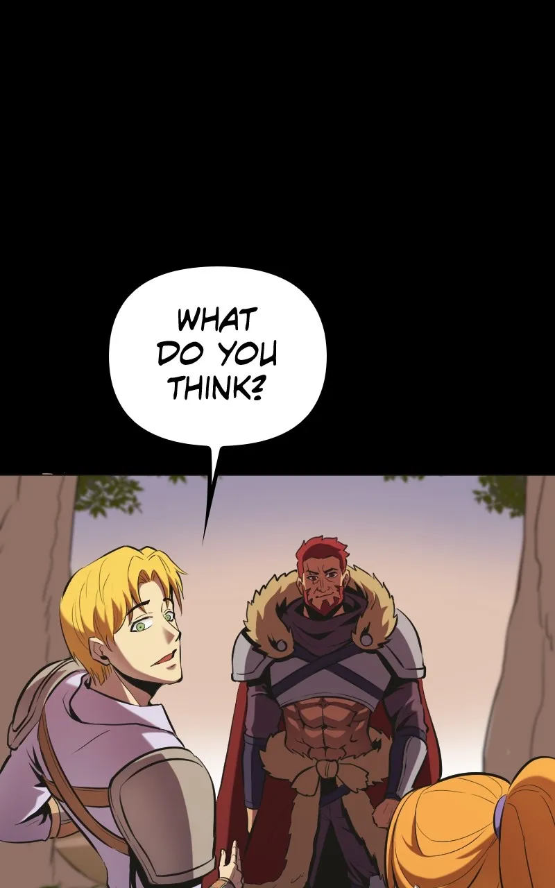 The Primal Hunter Chapter 8 page 81 - 