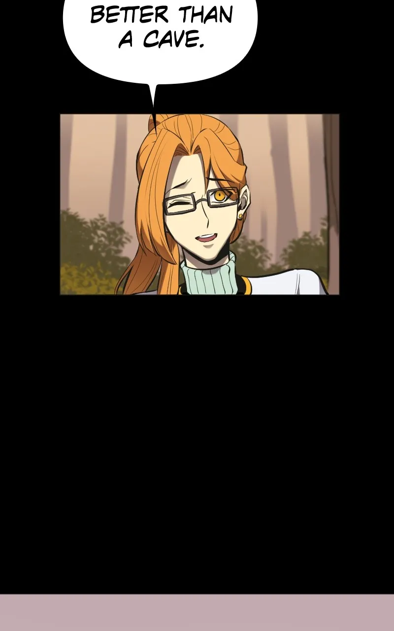 The Primal Hunter Chapter 8 page 83 - 