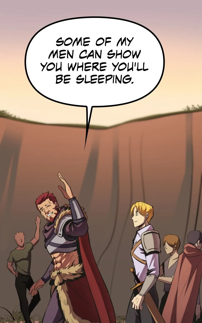 The Primal Hunter Chapter 8 page 84 - 
