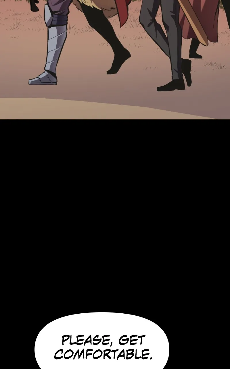 The Primal Hunter Chapter 8 page 85 - 