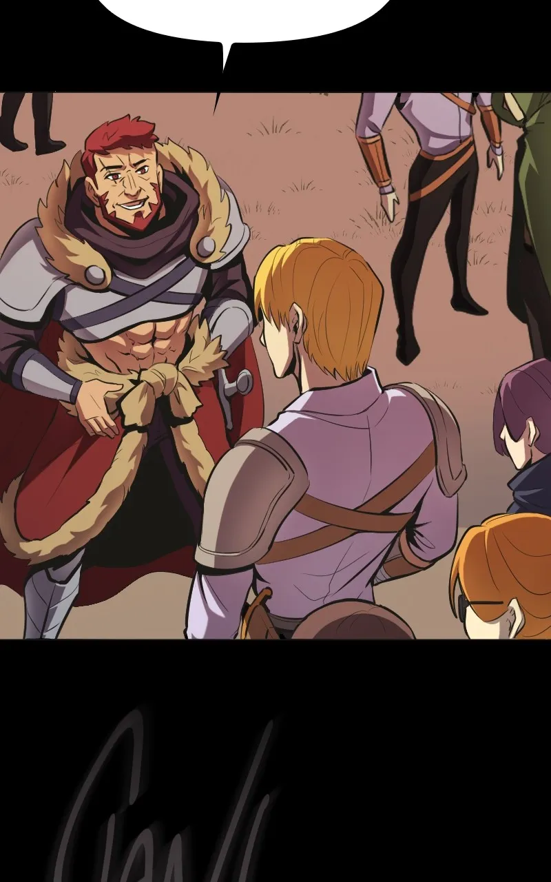 The Primal Hunter Chapter 8 page 86 - 