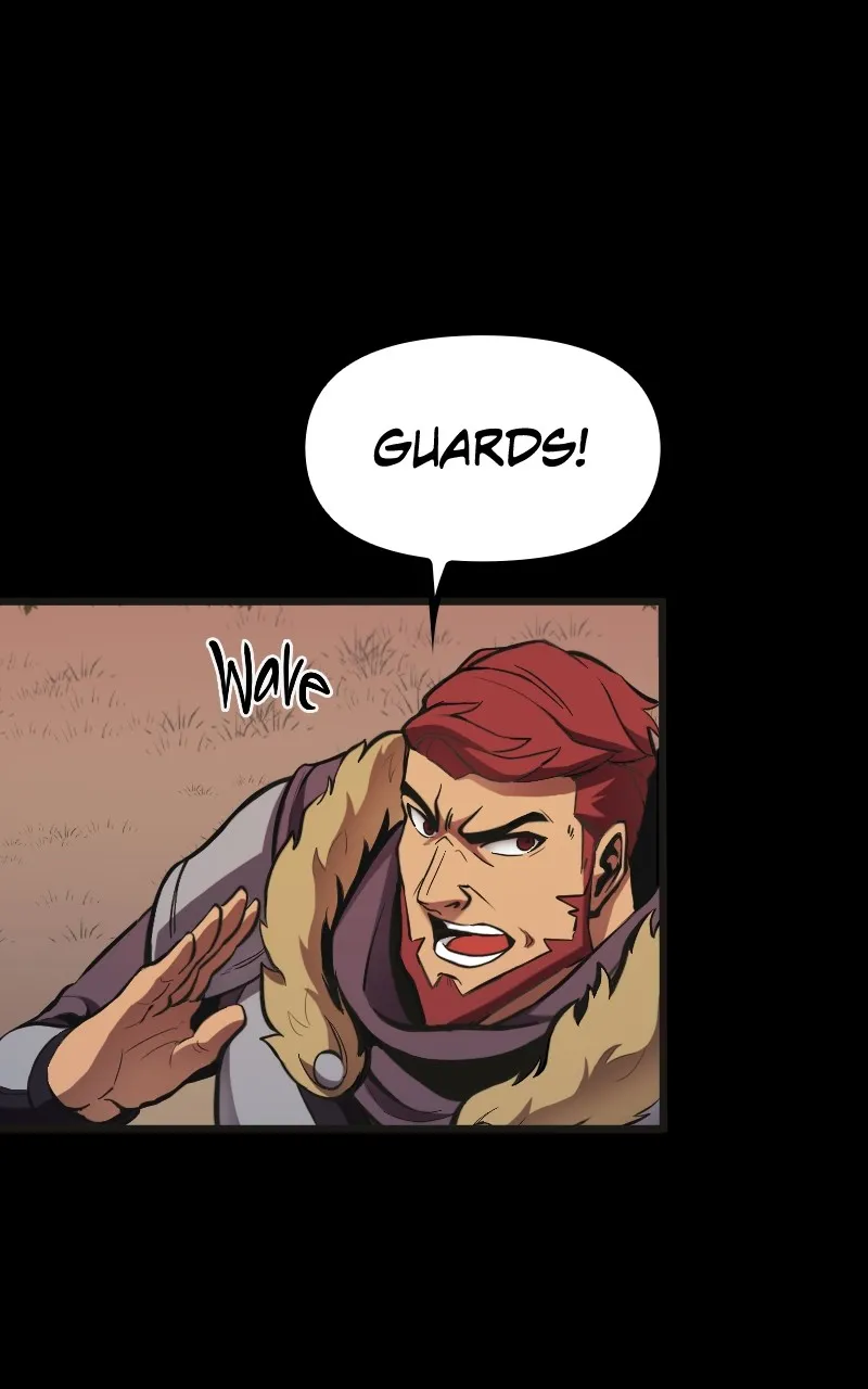 The Primal Hunter Chapter 8 page 94 - 