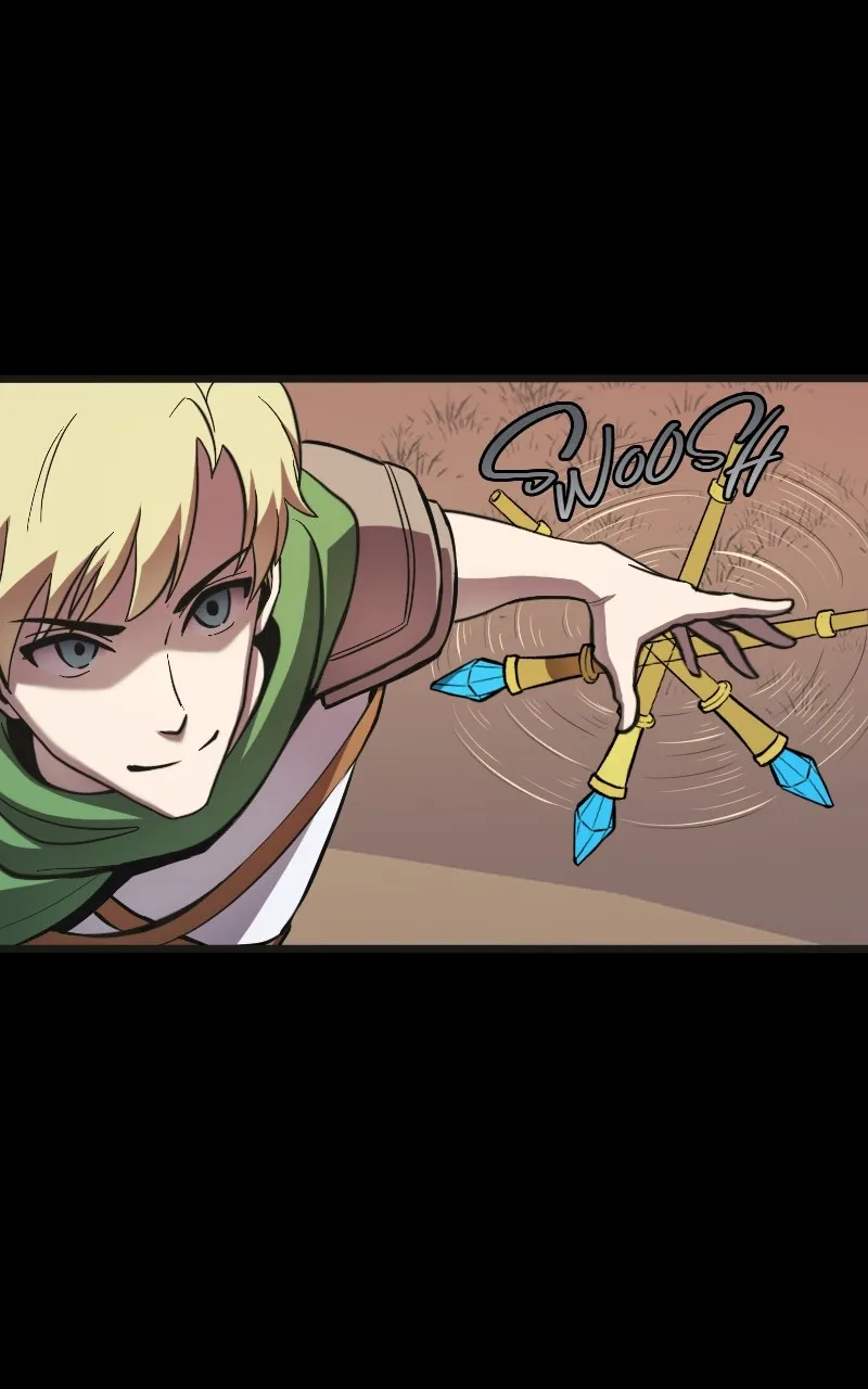 The Primal Hunter Chapter 8 page 95 - 