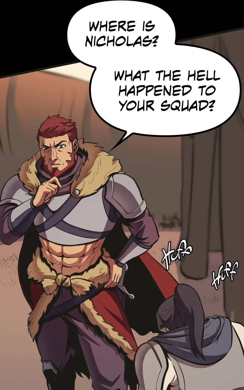 The Primal Hunter Chapter 8 page 100 - 
